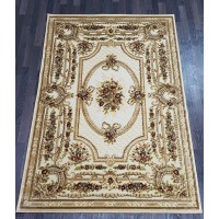 Бельгийский ковер Genova 38399_626260 Крем